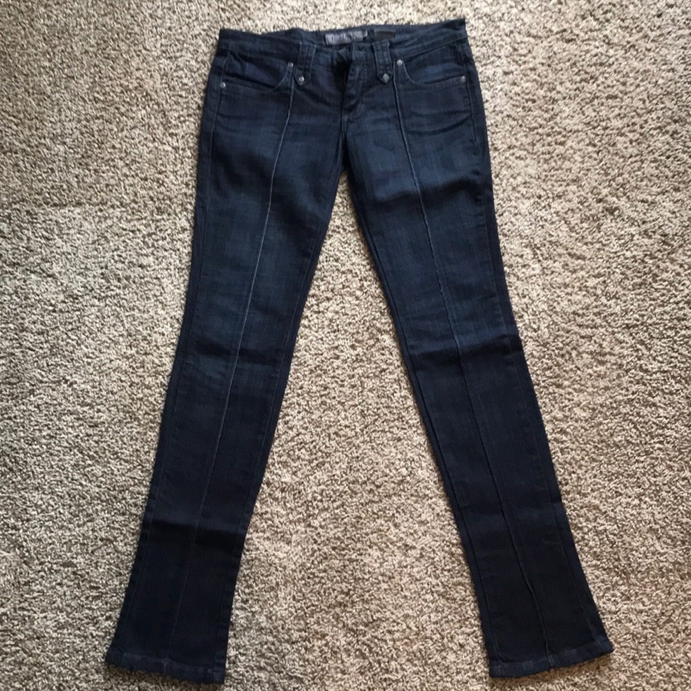 Frankie B skinny jeans size 6